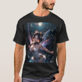 FAIRY HOLLOW 1 T-SHIRT (Voorkant)