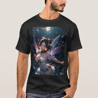 FAIRY HOLLOW 1 T-SHIRT