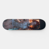 FAIRY HOLLOW 2 PERSOONLIJK SKATEBOARD (Horizontaal)