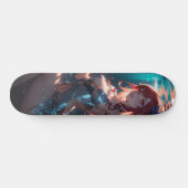 FAIRY HOLLOW 3 PERSOONLIJK SKATEBOARD (Horizontaal)