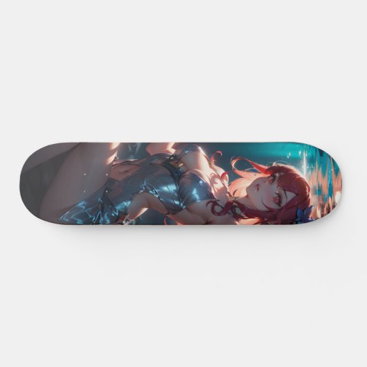 FAIRY HOLLOW 3 PERSOONLIJK SKATEBOARD (Horizontaal)