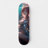 FAIRY HOLLOW 3 PERSOONLIJK SKATEBOARD (Voorkant)