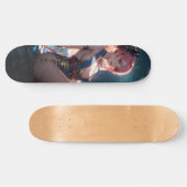 FAIRY HOLLOW 4 PERSOONLIJK SKATEBOARD (Horizontaal)