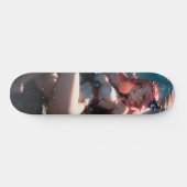 FAIRY HOLLOW 5 PERSOONLIJK SKATEBOARD (Horizontaal)