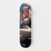 FAIRY HOLLOW 5 PERSOONLIJK SKATEBOARD (Voorkant)