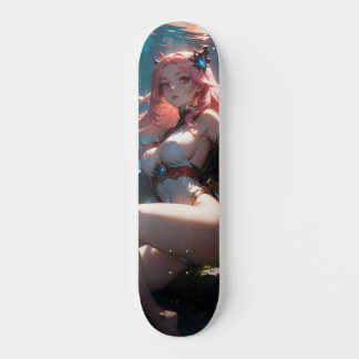 FAIRY HOLLOW 5 PERSOONLIJK SKATEBOARD