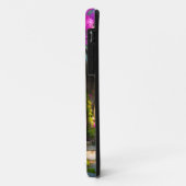 Fairy House Case-Mate iPhone Case (Achterkant/links)