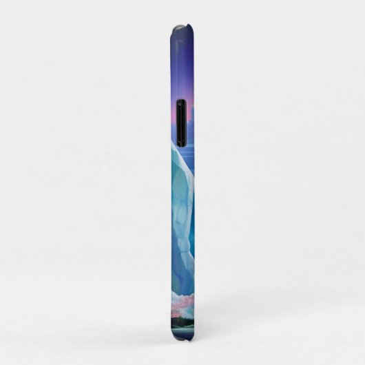 Fairy Ice Land Case-Mate iPhone Case (Achterkant/rechts)