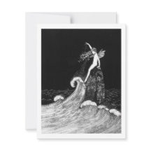 Fairy in Fairyland  kunst