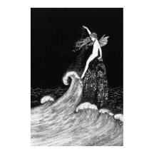 Fairy in Fairyland  kunst