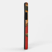  Fairy iPhone 5 nauwelijks Case-Mate iPhone Case (Achterkant/rechts)