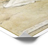 Fairy Jewels Print door Helen Jacobs (Hoek)