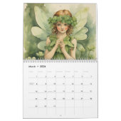  Fairy Kalender (Mar 2026)