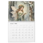  Fairy Kalender (Jan 2026)