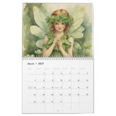  Fairy Kalender (Mar 2027)