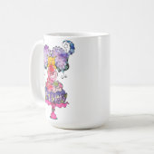 Fairy Kat Konfection Kollection Koffiemok (Voorkant links)