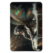 Fairy King neemt een bad Magneet (Verticaal)