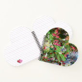 Fairy Kingdom forest dreamland fantasy verhalen Notitieboek (Binnen)