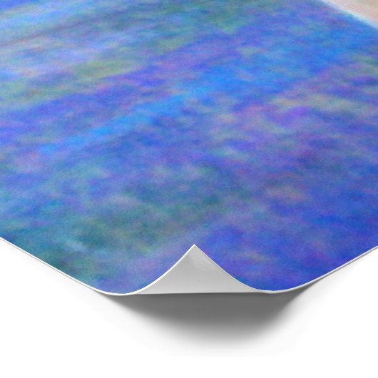 Fairy Kisses ART PRINT Moeder en dochter (Hoek)