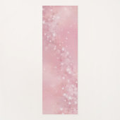 Fairy Kisses Yoga Mat (Voorkant)