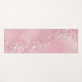 Fairy Kisses Yoga Mat (Voorkant (horizontaal))