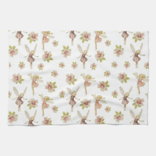 Fairy Kitchen Towel Theedoek