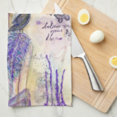 Fairy Kitchen Towels Theedoek (Quarter Fold)