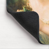 Fairy koningin van Sophie Gengembre Anderson CC121 Muismat (Hoek)