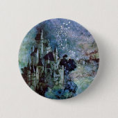 Fairy Land Castle Button (Voorkant)