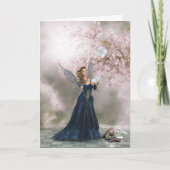 Fairy Land Kaart (Voorkant)