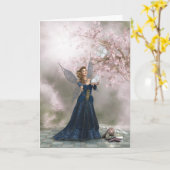 Fairy Land Kaart (Gele Bloem)