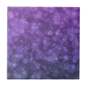 Fairy Lights II Tegeltje