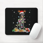 Fairy Lights Pajama Muismat (Met muis)