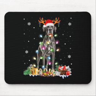 Fairy Lights Pajama Muismat