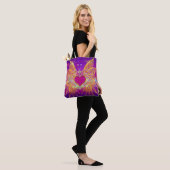 Fairy Love Tote Bag (Op model)
