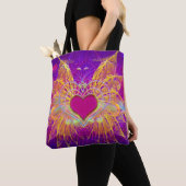 Fairy Love Tote Bag (Dichtbij)