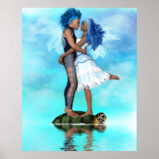 Fairy Lovers II Poster