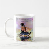 Fairy Lovers Mug Koffiemok (Links)