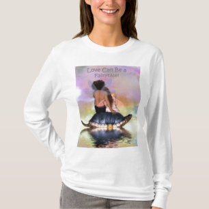 Fairy Lovers T-shirt