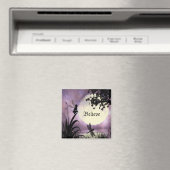 Fairy maanverlichte vijver Magnet (Insitu (Vaatwasser))