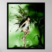 Fairy Magic II Poster (Voorkant)