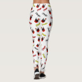 Fairy Magic Leggings (Achterkant)