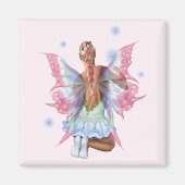 Fairy Magic Magneet (Voorkant)