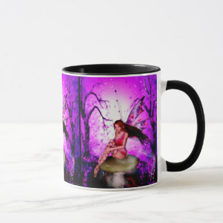 Fairy Magic Mok