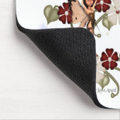 Fairy Magic Muismat (Hoek)