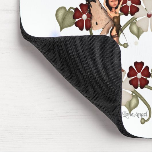 Fairy Magic Muismat (Hoek)