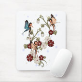 Fairy Magic Muismat (Met muis)