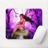 Fairy Magic Muismat (Met muis)