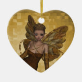 Fairy Magic Ornament (Voorkant)