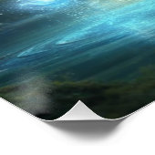Fairy Magic Poster (Hoek)